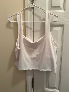Hollister tank top